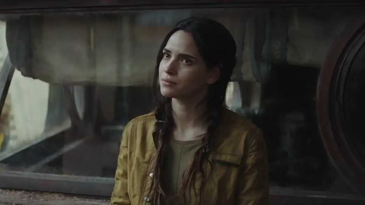 Elenco completo da 2ª temporada de Andor revela quem está de volta no último capítulo da série Star Wars 5 Adria Arjona como Bix Caleen em Andor (Disney)