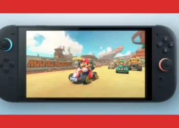 Nintendo adia pré-venda do Switch 2