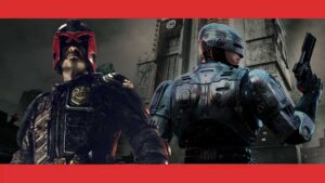 Novo jogo do RoboCop trará uma conexão surpreendente com Dredd de 2012