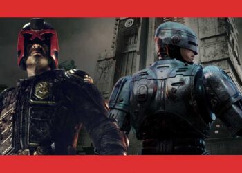 Novo jogo do RoboCop trará uma conexão surpreendente com Dredd de 2012