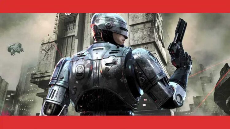 RoboCop Rogue City Unfinished Business avancegames