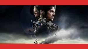 Andor temporada 2 está aqui! Assista o retorno da aclamada série Star Wars, incluindo a opção dublado