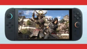 Assassin’s Creed Shadows pode chegar ao Switch 2, indica órgão de classificação europeu