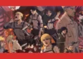 Attack on Titan: O Último Ataque chega online. Confira aqui onde assistir, incluindo opção dublado 10 attack-on-titan-ultimo-ataque-online-onde-assistir-dublado