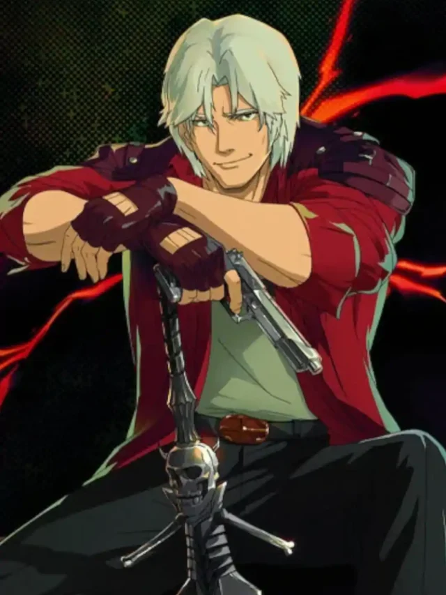 6 Fatos Pouco Conhecidos Sobre Dante, de Devil May Cry