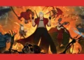 Devil May Cry é renovada para 2ª temporada na Netflix após estreia de sucesso 6 devil-may-cry-confira-a-lista-de-musicas-da-animacao-da-netflix