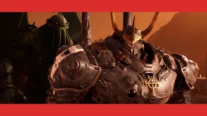 DOOM: The Dark Ages ganha novo trailer brutal com direito a Cthulhu