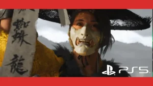 Ghost of Yotei terá o maior mundo aberto da história da Sucker Punch, revela estúdio