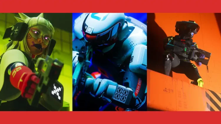 Marathon: Bungie revela gameplay e anuncia lançamento para setembro de 2025 1 marathon-bungie-revela-jogabilidade-e-anuncia-lancamento-para-setembro-de-2025