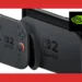Nintendo Switch 2 terá DLSS da NVIDIA e suporte a 4K 9 nintendo-switch-2-tera-dlss-da-nvidia-e-suporte-a-4k