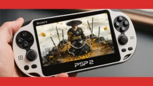 Novo PlayStation portátil pode superar o Xbox Series S, dizem rumores