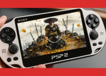 novo-playstation-portatil-pode-superar-o-xbox-series-s-dizem-rumores- ghost of yotei