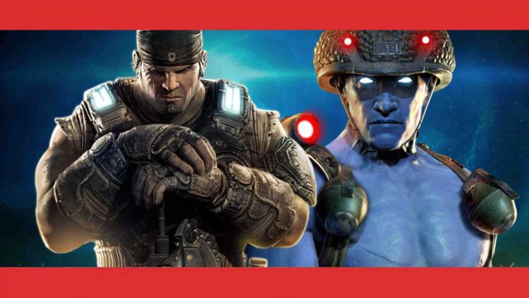 rogue trooper redux gears of war avancegames