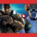 Este jogo fez tudo o que Gears of War faria depois – só que foi o primeiro 9 Este jogo fez tudo o que Gears of War faria depois – só que foi o primeiro