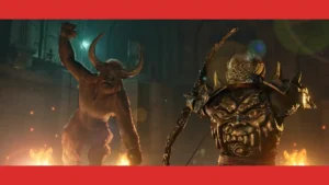 The Elder Scrolls IV: Oblivion Remaster é lançado de surpresa!