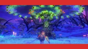 Ravenlok: Legendary Edition – Uma fábula visual, simples e divertido