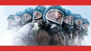 Conheça “O Eternauta”: Onde assistir a nova série que já é um fenômeno global, incluindo opção dublado