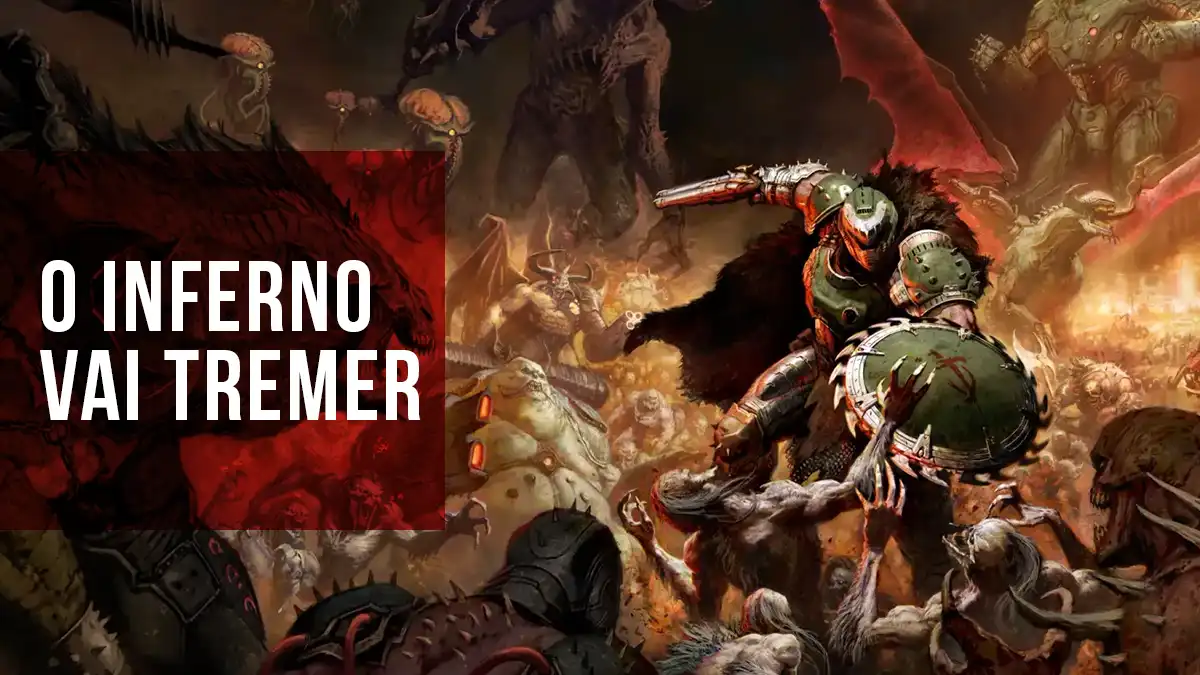 Doom: The Dark Ages ganha trailer final insano antes do lançamento oficial 1 doom-the-dark-ages-ganha-trailer-final-insano-antes-do-lancamento-oficial