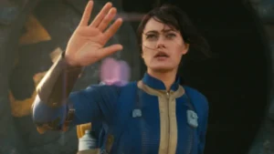 Fallout: Prime Video confirma estreia da 2ª temporada com teaser de New Vegas e retorno de Lucy