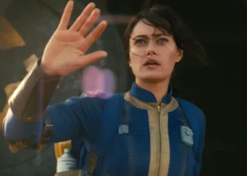 fallout-prime-video-confirma-estreia-da-2a-temporada-com-teaser-de-new-vegas-e-retorno-de-lucy