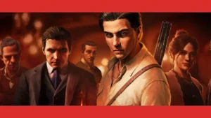 Mafia: The Old Country tem gameplay revelado, data confirmada e preço mais baixo que o esperado