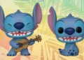Novos Funko POP! do Stitch chegam ao Brasil e embalam estreia do live-action de Lilo & Stitch 3 novos-funko-pop-stitch-chegam-embalam-de-lilo-stitch