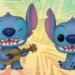 Novos Funko POP! do Stitch chegam ao Brasil e embalam estreia do live-action de Lilo & Stitch 8 novos-funko-pop-stitch-chegam-embalam-de-lilo-stitch
