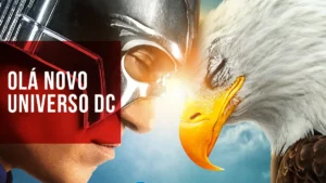 Pacificador: 2ª temporada ganha data oficial e trailer explosivo com novo vilão