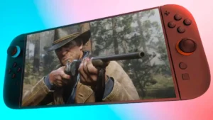 Red Dead Redemption 2 pode ganhar versão para Switch 2 e patch de melhorias no PS5 e Xbox Series