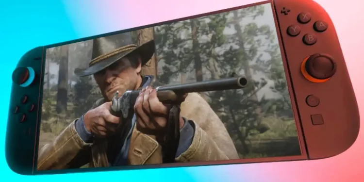 red-dead-redemption-2-pode-ganhar-versao-para-switch-2-e-patch-de-melhorias-no-ps5-e-xbox-series