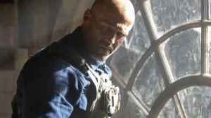 “Resgate Implacável” é o novo filme com Jason Statham que chega ao streaming. Confira como assistir dublado!