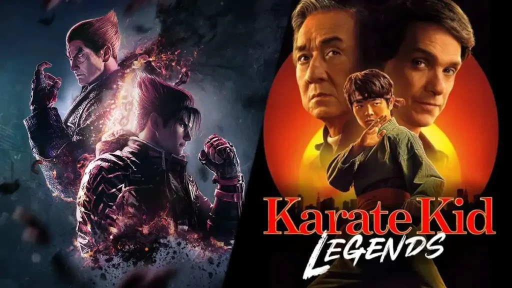 tekken-8-e-karate-kid-legends-anunciam-parceria-global-com-conteudo-inedito-no-jogo