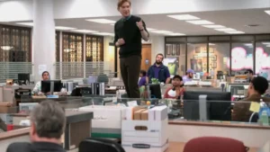 The Paper: derivado de The Office revela imagem oficial e confirma retorno de personagem clássico