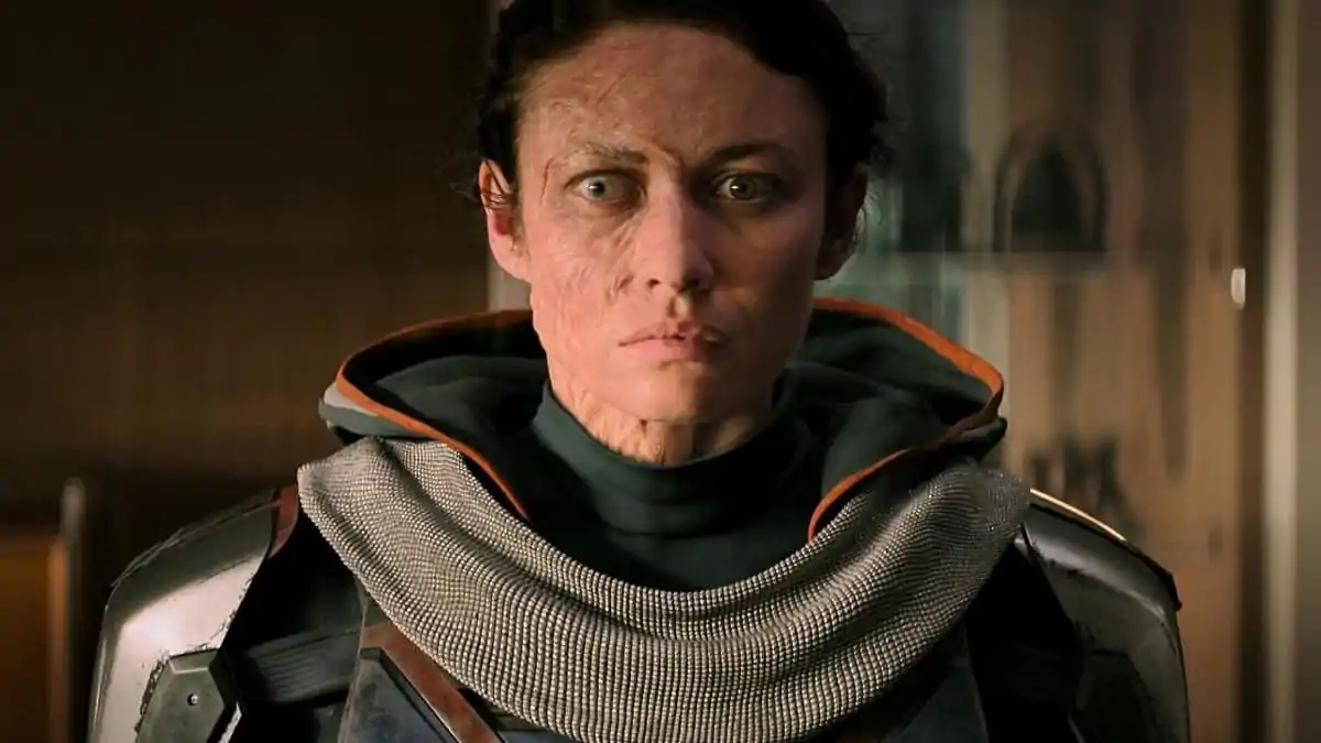 Thunderbolts* está aqui: Conheça o elenco completo e dubladores do novo filme do MCU 8 thunderbolts-elenco-Antonia Dreykov – Treinadora (Olga Kurylenko)