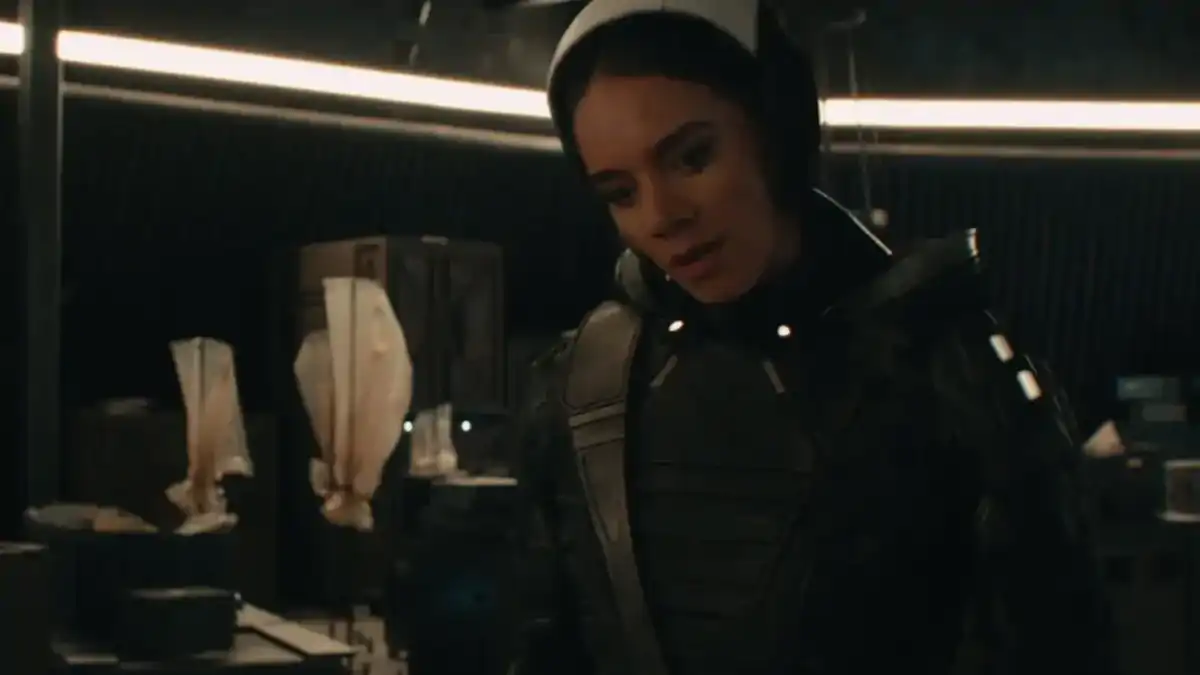 Thunderbolts* está aqui: Conheça o elenco completo e dubladores do novo filme do MCU 7 thunderbolts-elenco-Ava Starr – Fantasma-Hannah John-Kamen