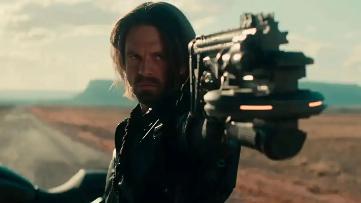 Thunderbolts* está aqui: Conheça o elenco completo e dubladores do novo filme do MCU 5 thunderbolts-elenco-Bucky Barnes-Sebastian Stan