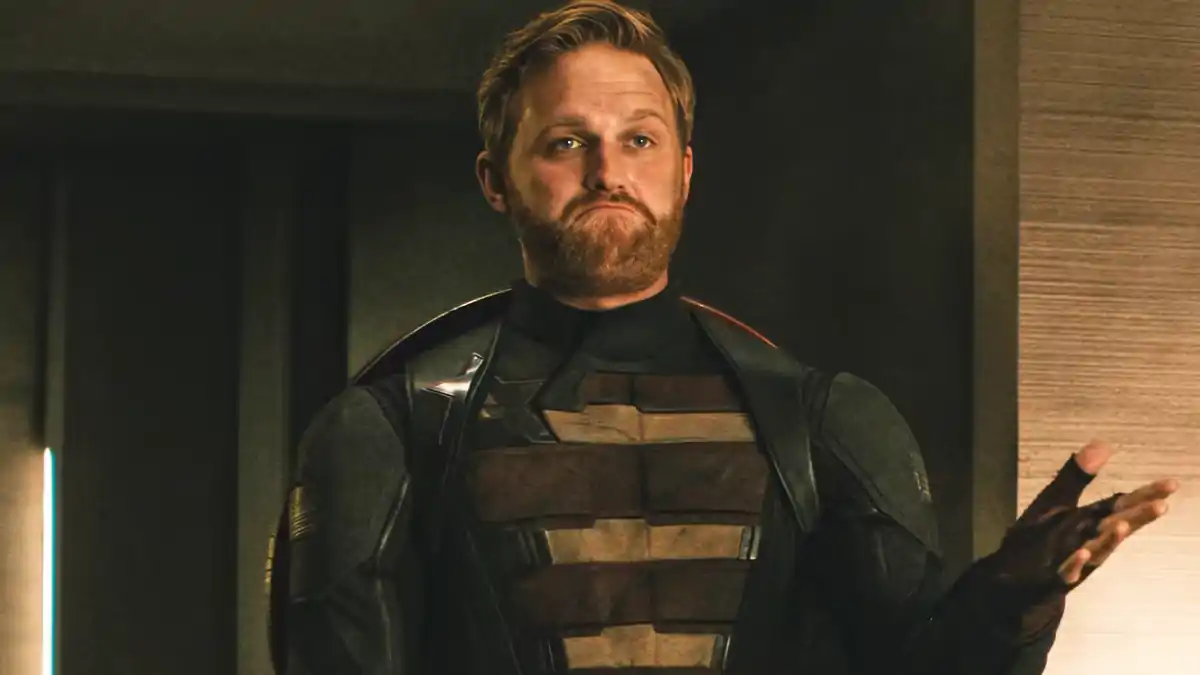 Thunderbolts* está aqui: Conheça o elenco completo e dubladores do novo filme do MCU 6 thunderbolts-elenco-John Walker-Wyatt Russell