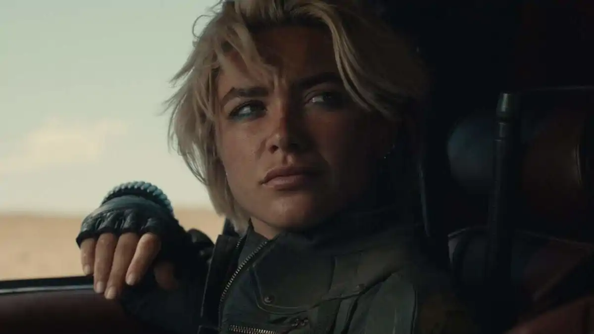 Thunderbolts* está aqui: Conheça o elenco completo e dubladores do novo filme do MCU 3 thunderbolts-elenco-yelena-belova-Florence Pugh