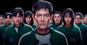 Round 6 temporada 3 estreia online, confira onde assistir dublado