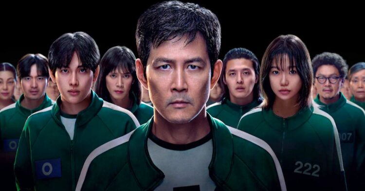 Round 6 temporada 3 estreia online, confira onde assistir dublado 1 Round 6 Gi-hun Avance Games