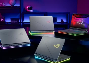 asus-lanca-primeiros-notebooks-rtx-5070-e-5060-no-brasil