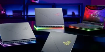 ASUS lança primeiros notebooks com RTX 5070 e 5060 no Brasil 9 asus-lanca-primeiros-notebooks-rtx-5070-e-5060-no-brasil