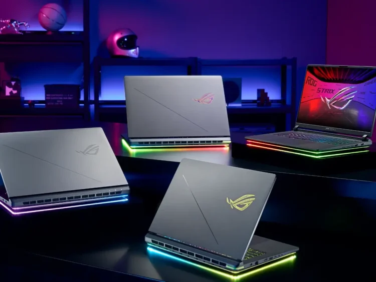 asus-lanca-primeiros-notebooks-rtx-5070-e-5060-no-brasil