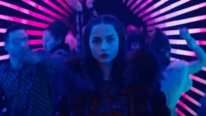 Bailarina – Do Universo de John Wick estreia nos cinemas de Belo Horizonte, confira onde assistir
