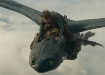 Como Treinar o Seu Dragão estreia com elenco forte e dublagem nostálgica, confira onde assistir