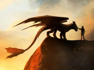 Live-action de “Como Treinar o Seu Dragão” estreia em BH e emociona com nova leitura da clássica amizade