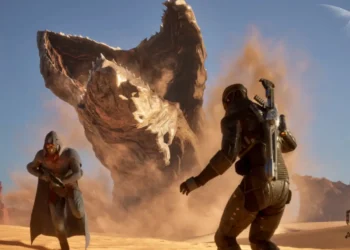 dune-awakening-conquista-publico-e-critica-e-se-torna-o-maior-sucesso-da-funcom