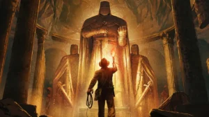 Indiana Jones enfrenta gigantes e cultos secretos em novo DLC ambientado em Roma