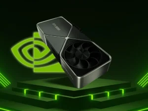 NVIDIA prepara RTX 5090DD com cortes severos para driblar sanções dos EUA