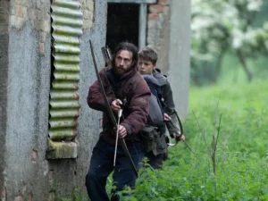 Onde assistir Extermínio 3: A Evolução (28 Years Later) dublado, o novo terror apocalíptico de Danny Boyle